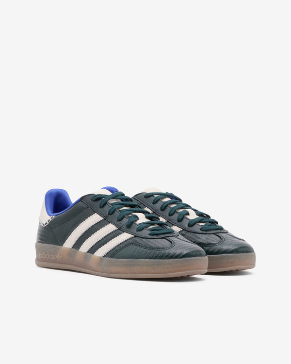 Adidas - Wales Bonner Gazelle - (Crocodile)