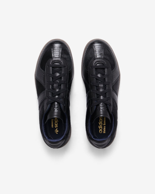 Adidas - Wales Bonner BW Army - (Black/Pony)