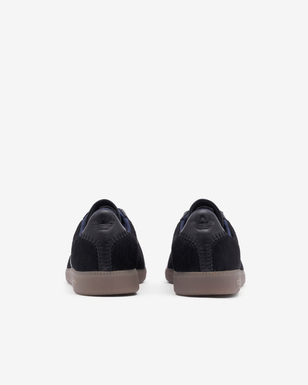 Adidas - Wales Bonner BW Army - (Black/Pony)