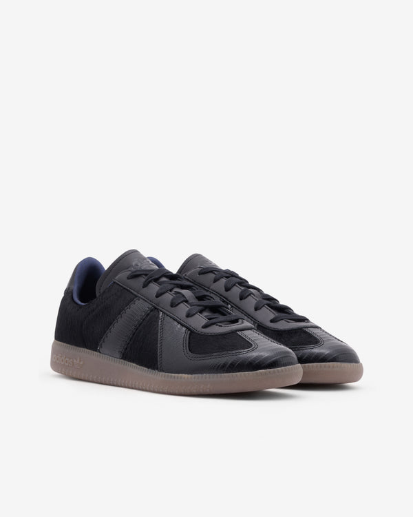 Adidas - Wales Bonner BW Army - (Black/Pony)
