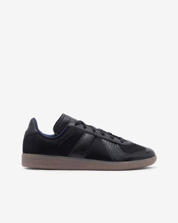 Adidas - Wales Bonner BW Army - (Black/Pony)