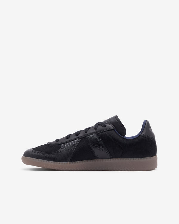 Adidas - Wales Bonner BW Army - (Black/Pony)