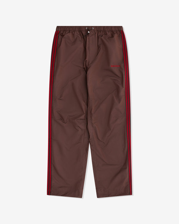 Adidas - Men's Wales Bonner Tracksuit Bottoms  - (Night Brown)