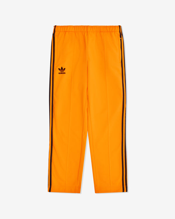 Adidas - Men's Wales Bonner Track Pant - (Eqt Orange)