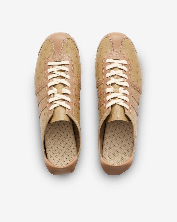 Adidas - Men's Italia 60's Sneaker - (Cardboard)