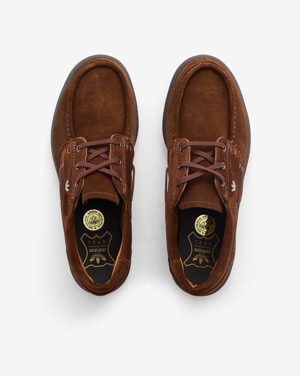 Adidas - Men's SPZL Lytham - (Brown)