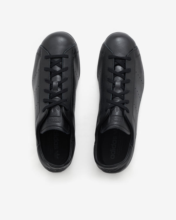 Adidas - Stan Smith Lo Pro - (Core Black)