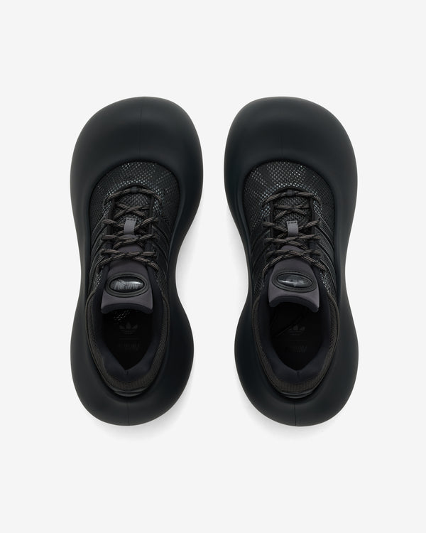 Adidas - Men's AVAVAV Megaride Moonrubber Shoes - (Black)