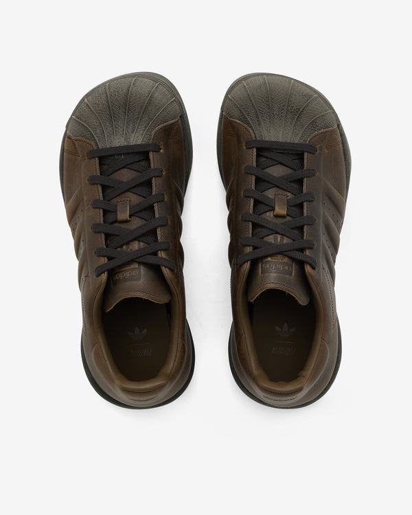 Adidas - Men's AVAVAV Superstar Shoes - (Multicolour)