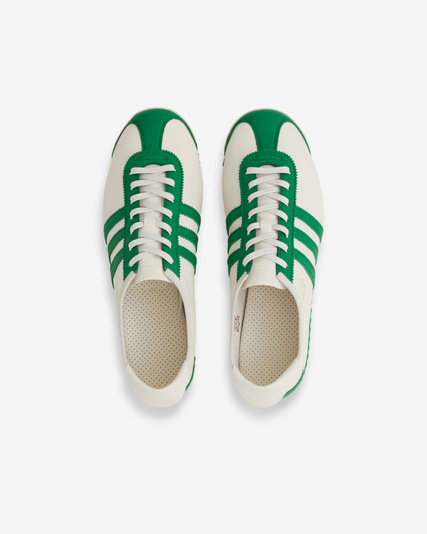 Adidas - Men’s Italia 60's Made In Italy - (Core White/Green/Cream White)