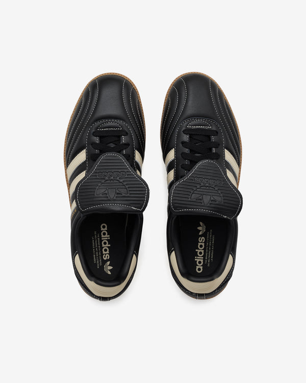 Adidas - Women’s Samba LT - (Core Black/Core White)