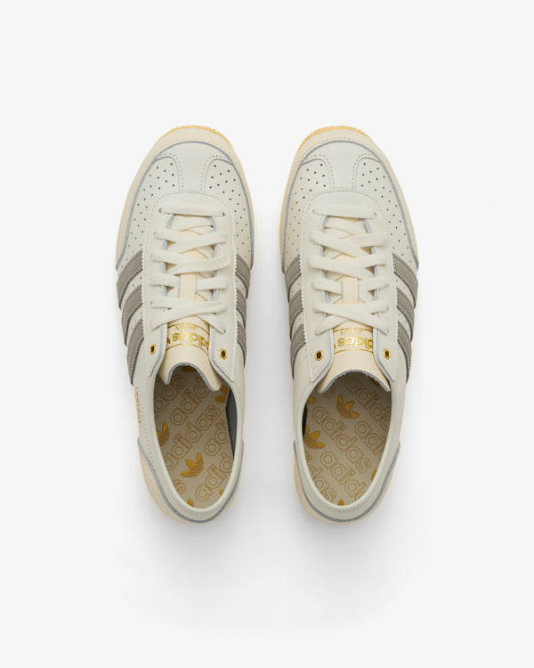 Adidas - Women’s Japan Decon - (Off White/Silver Pebble)
