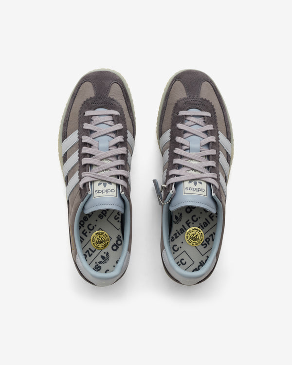 Adidas - Men's Roelee SPZL F.C - (Grey)