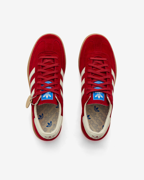 Adidas - Men’s Handball Spezial - (Equipment Red)
