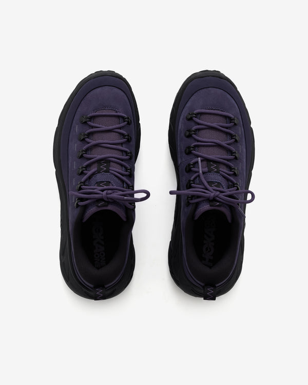 Hoka - Men’s Tor Summit - (Squid Ink)