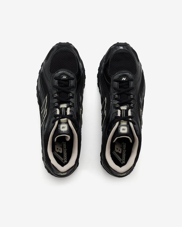 New Balance - Men's U204LMRA - (Black)