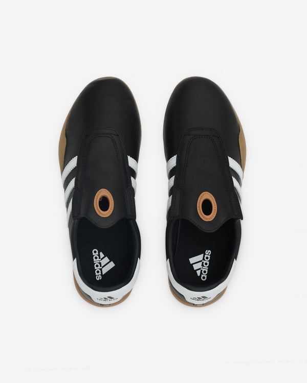 Adidas - Men’s Taekwondo Mei - (Core Black/White)