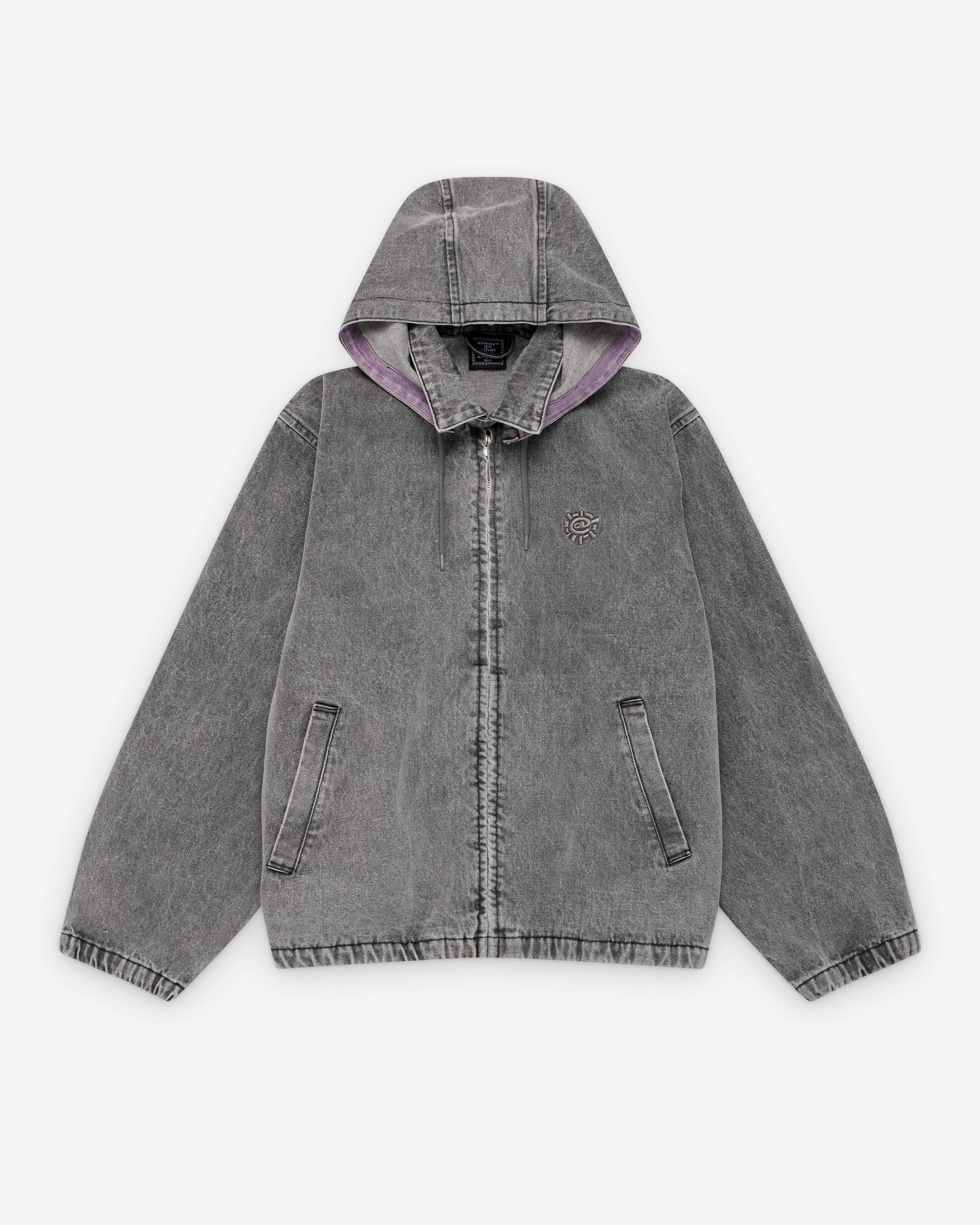 Always Do What You Should Do | Dover Street Market London