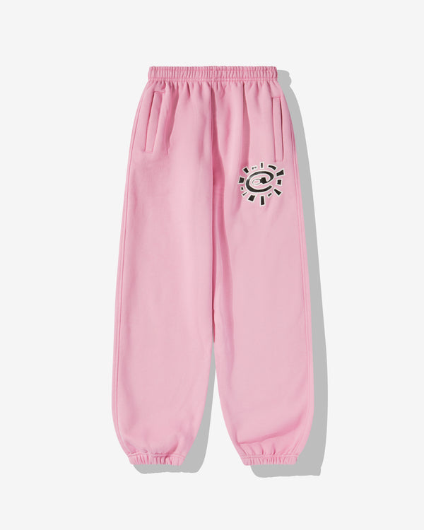 Always Do What You Should Do - Men's @Sun Joggers - (Light Pink)