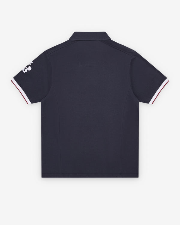 Always Do What You Should Do - Men's Sport Polo - (White)