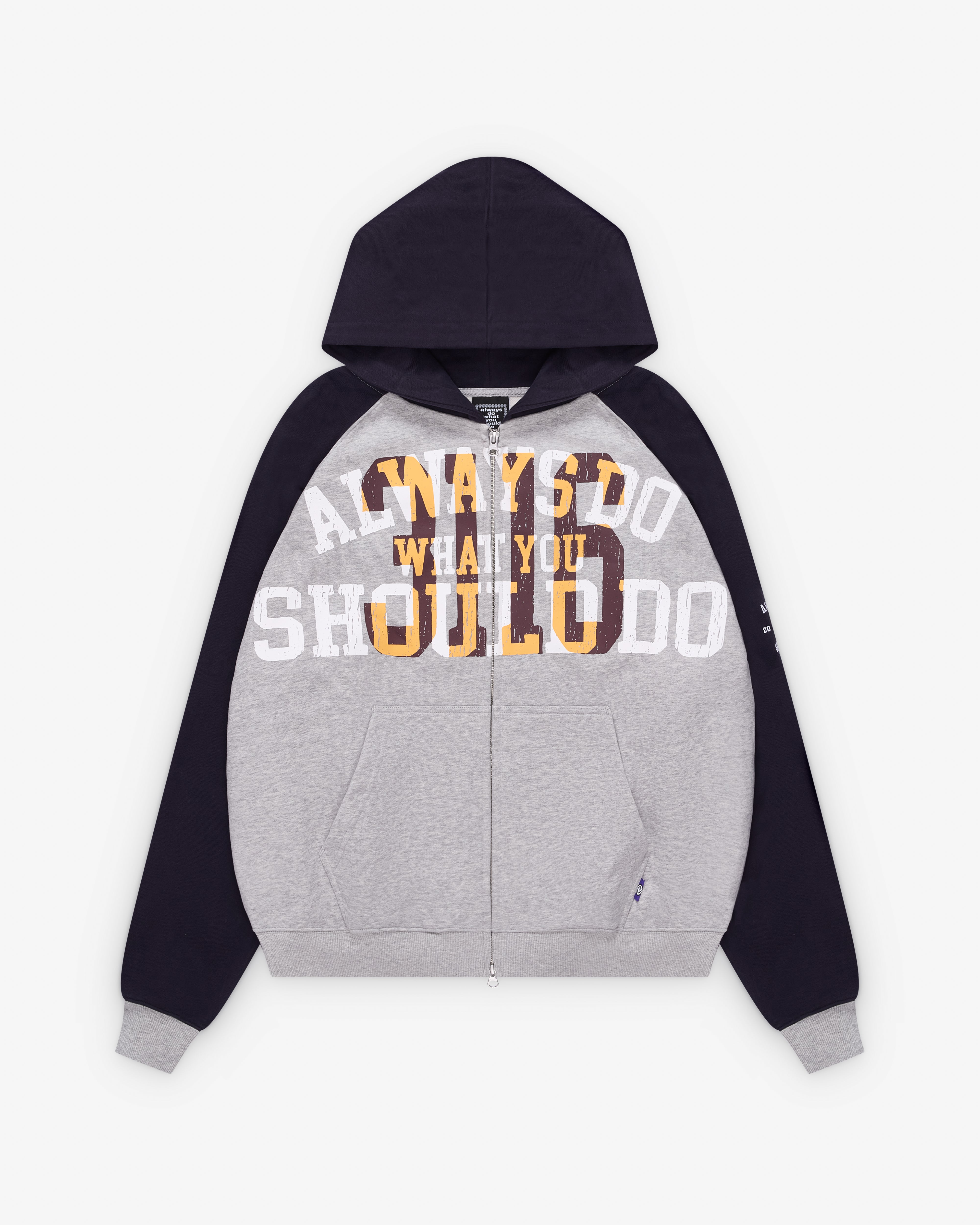 Always Do What You Should Do | Dover Street Market London