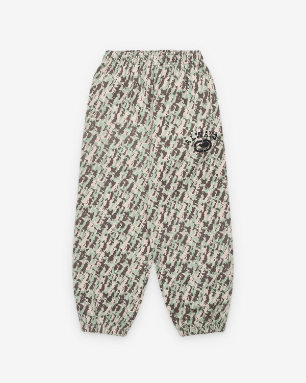 Always Do What You Should Do - Men's NZ Jogger - (Digi Camo)