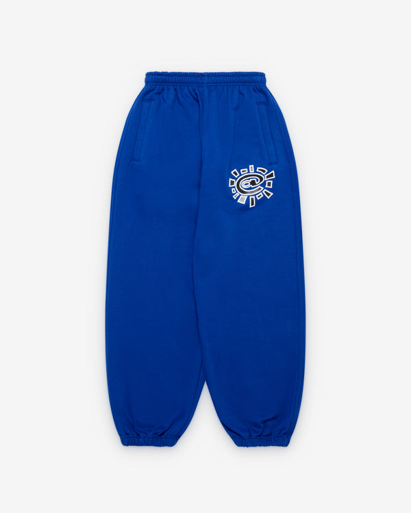 Always Do What You Should Do - Men's Sun Jogger - (Blue)