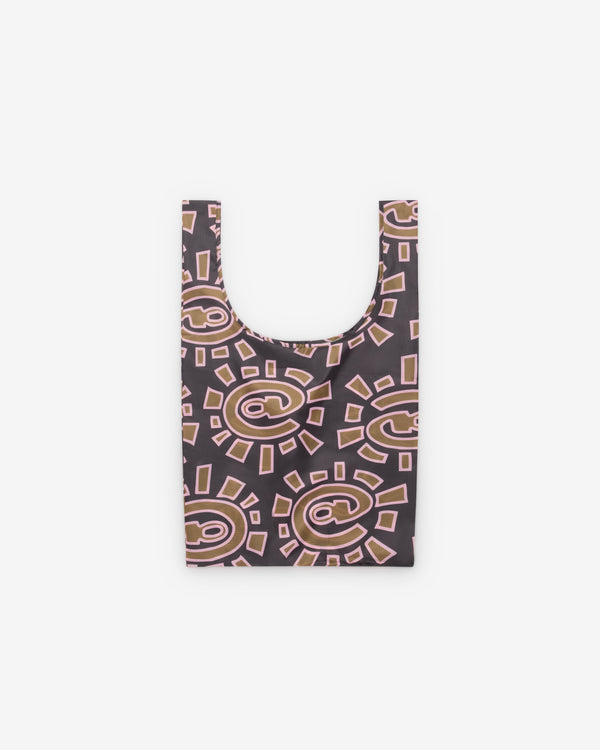 Always Do What You Should Do - Men's Reusable Bag - (Brown)