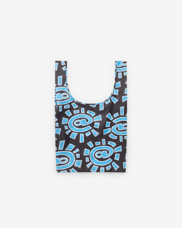 Always Do What You Should Do - Men's Reusable Bag - (Blue/Black)