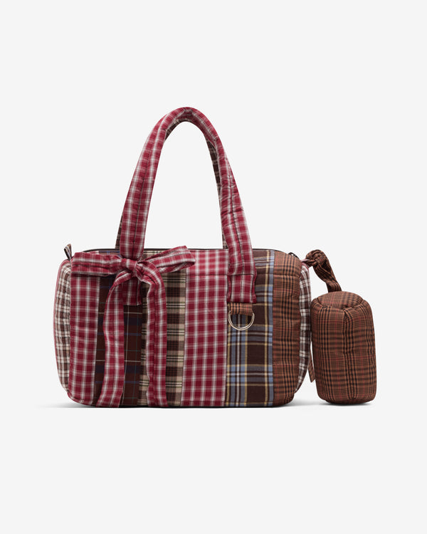 Diane V - Women's Afi Bag - (Multi)