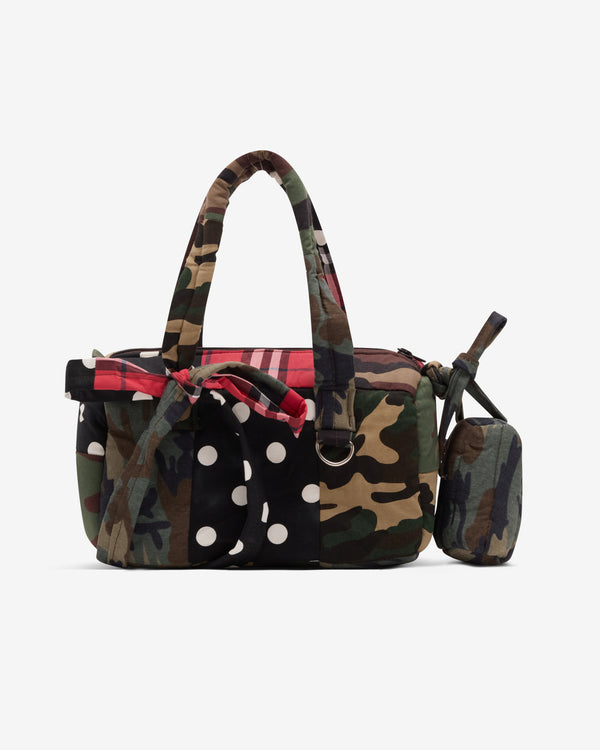 Diane V - Women's Bakie Bag - (Multi)