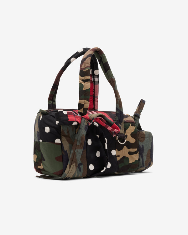 Diane V - Women's Bakie Bag - (Multi)