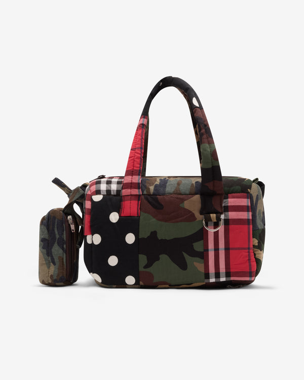 Diane V - Women's Bakie Bag - (Multi)