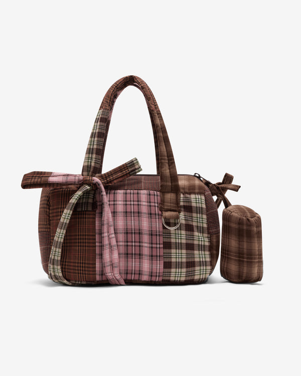 Diane V - Women's Alice Bag - (Multi)