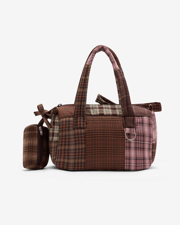 Diane V - Women's Alice Bag - (Multi)