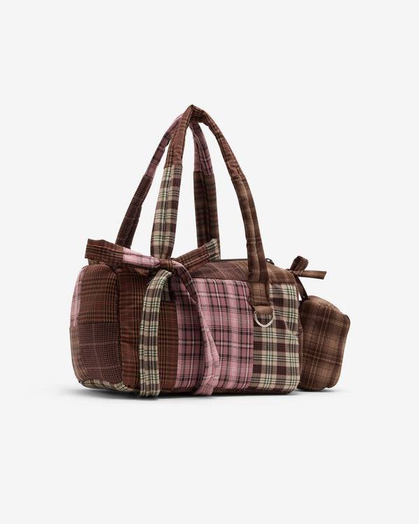 Diane V - Women's Alice Bag - (Multi)