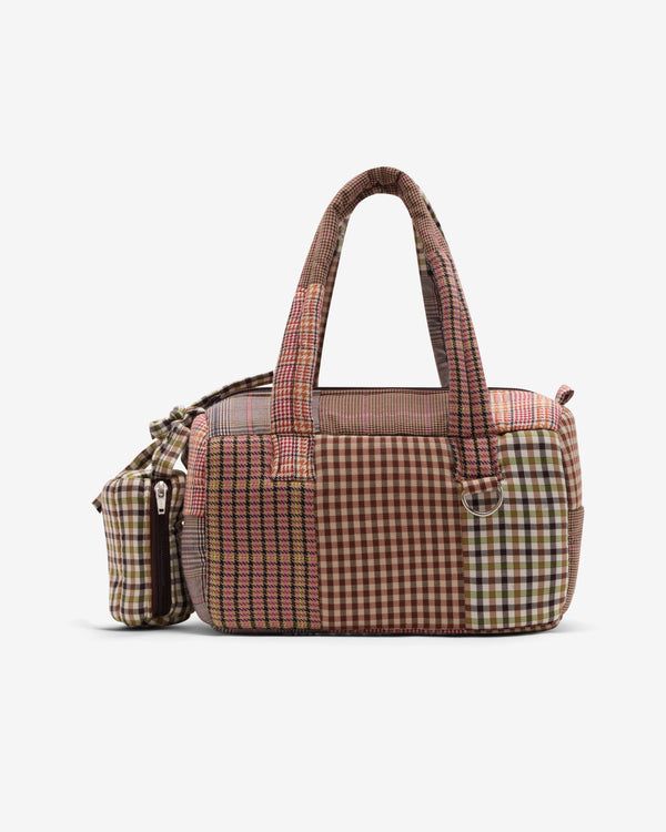 Diane V - Women's Olive Bag - (Multi)