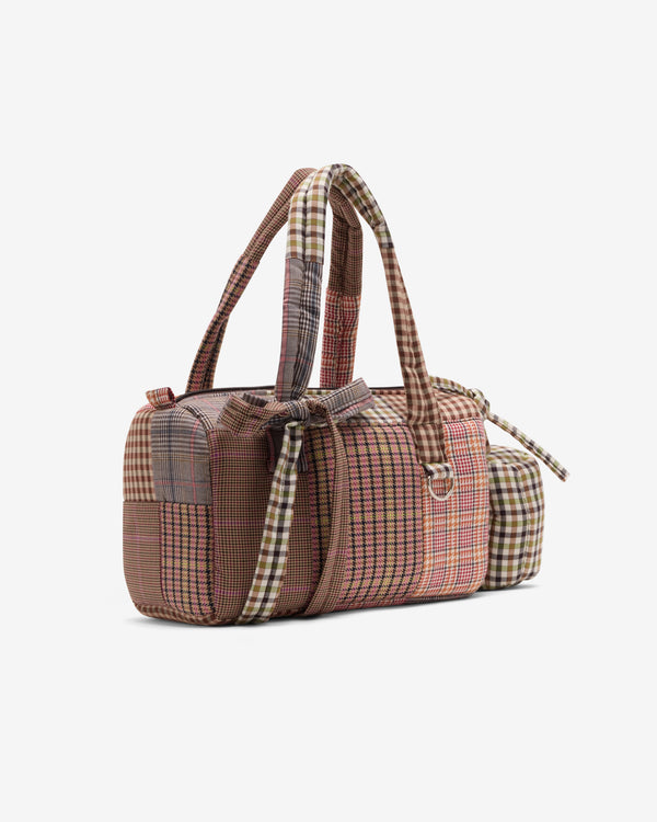 Diane V - Women's Olive Bag - (Multi)