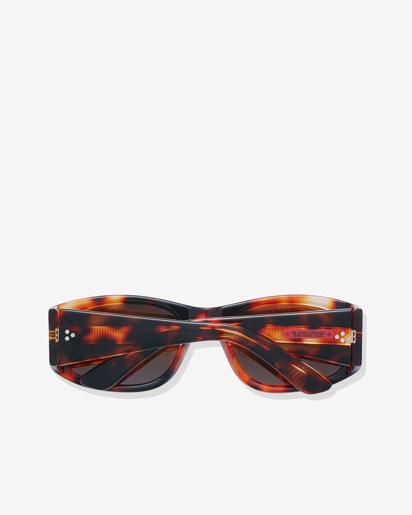 Akila - Eazy Sunglasses - (Red Havana)