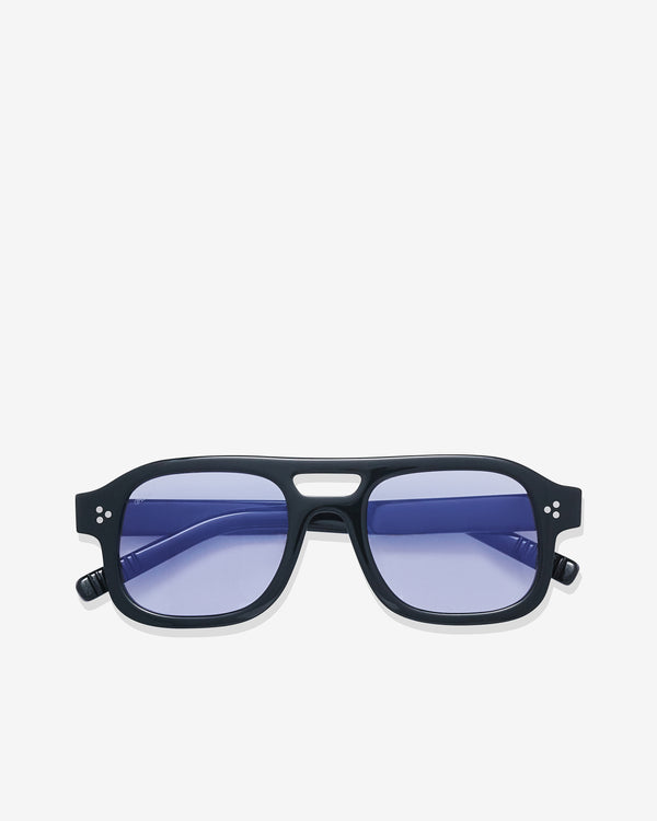 Akila - Dillinger Sunglasses - (Black)