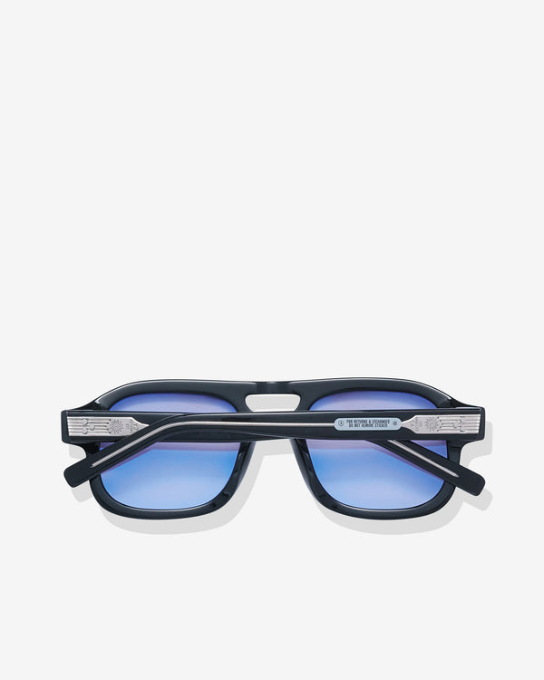 Akila - Dillinger Sunglasses - (Black)
