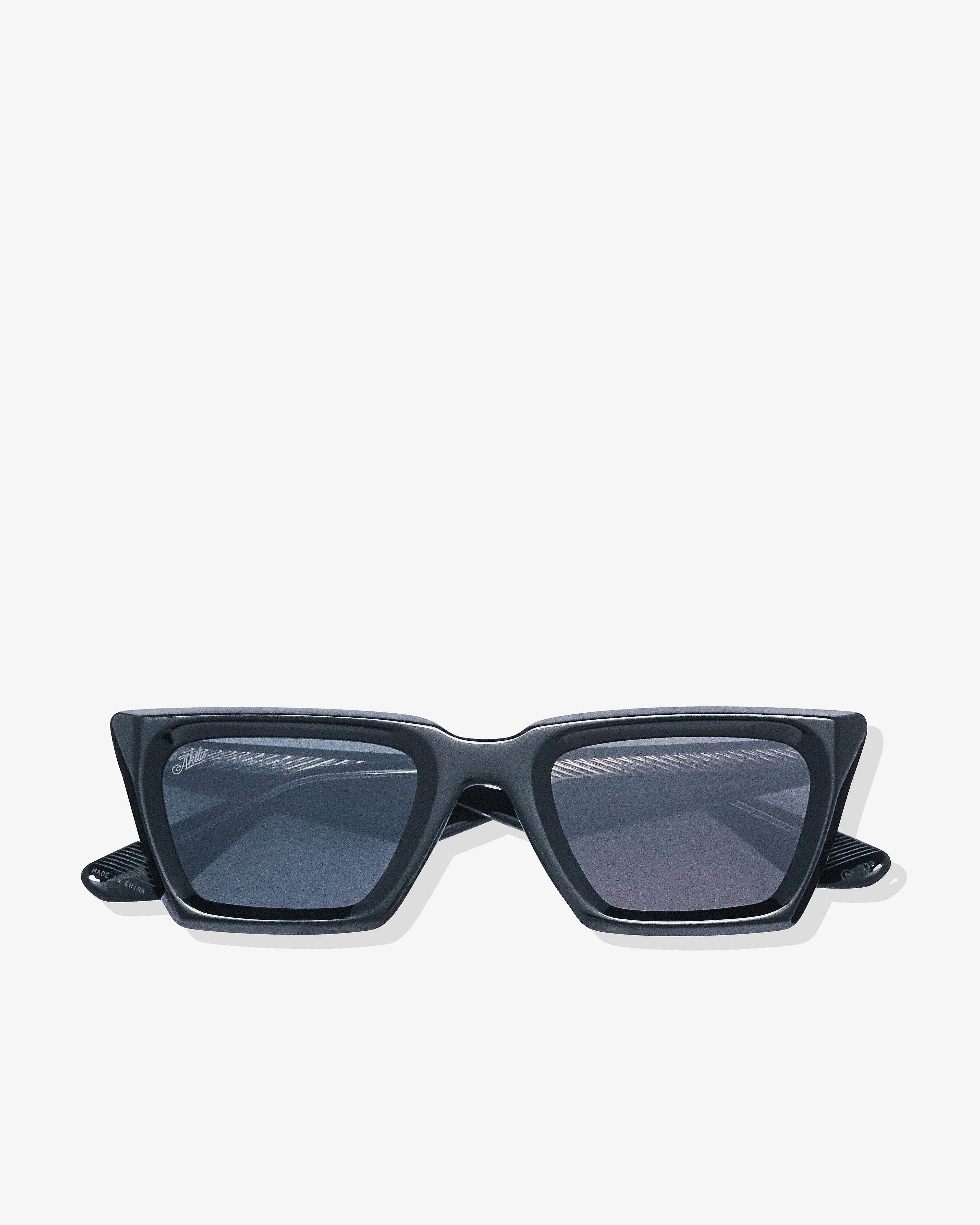 か*き様 AKILA PARADOX サングラス ブラック Akila: Paradox Sunglasses (Black) | Dover Street Market London