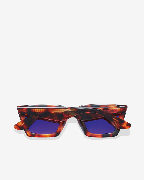 Akila - Paradox Sunglasses - (Havana/Brown)