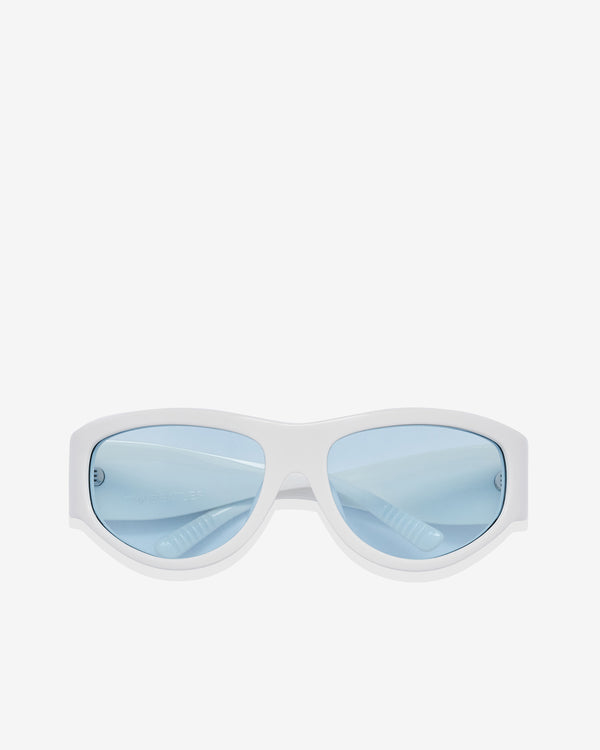 Akila - Good Night x The Beatles Sunglasses - (White/Blue)