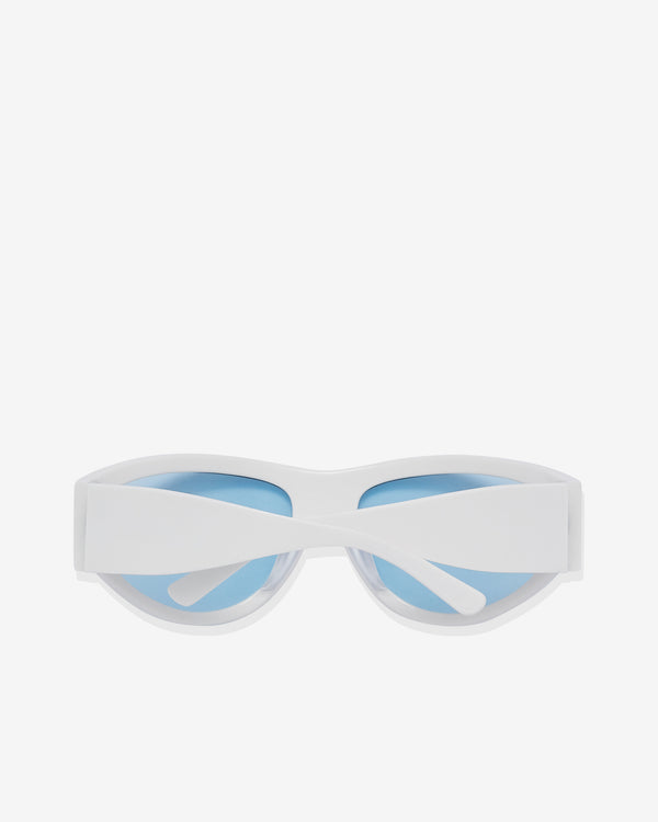 Akila - Good Night x The Beatles Sunglasses - (White/Blue)