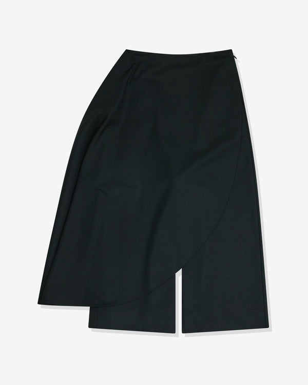 Alaïa - Women's Skirt Pants - (Black)