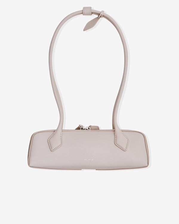 Alaïa - Women's Teckel Small Bag - (Ivory)