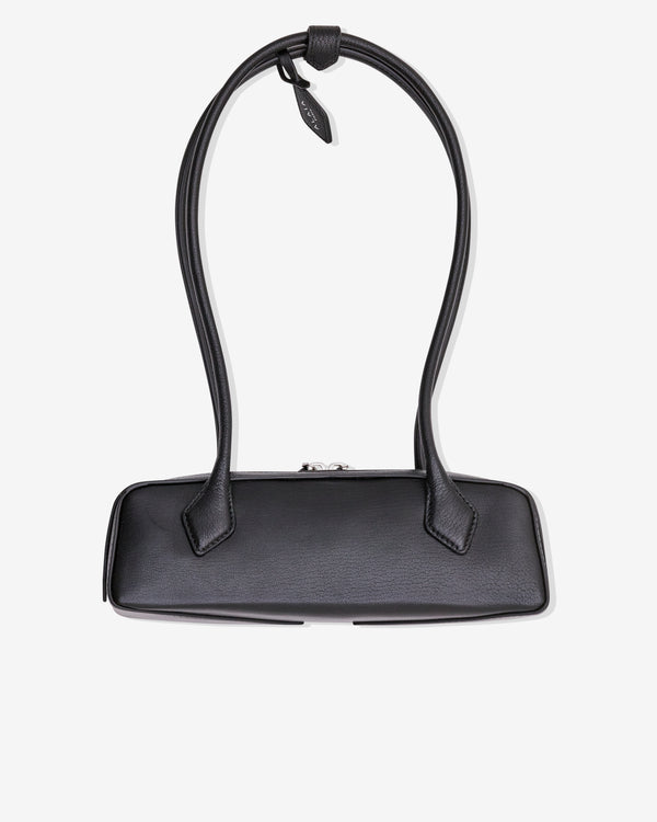 Alaïa - Women’s Teckel Small Bag - (Black)