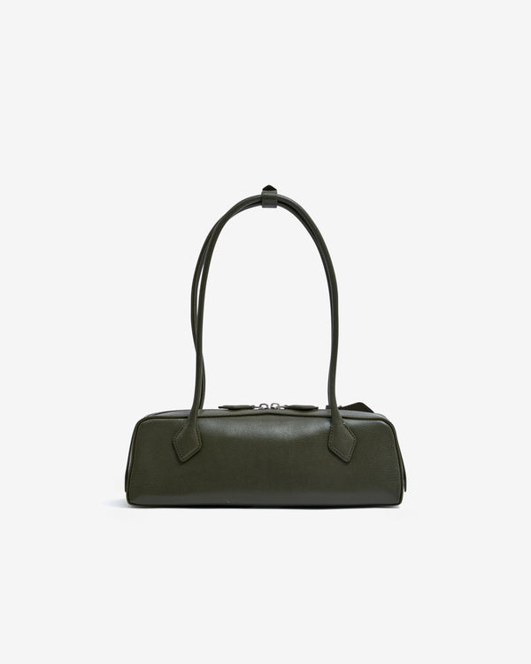 Alaïa - Women’s Le Teckel Medium Bag - (Green)