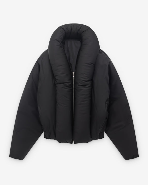 Alaïa - Women's Padded Jacket - (Black)